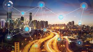 Smart Cities of the Future: How Technology is Shaping Urban Life