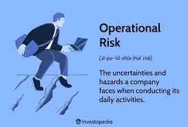 Managing Risk in Business Operations