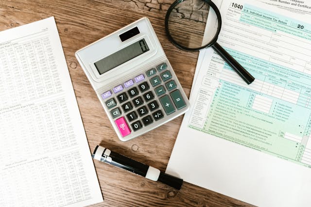 Hiring an Accountant for Your Small Business